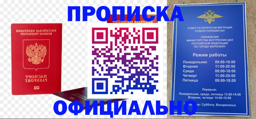 прописка иностранных граждан в Светлограде